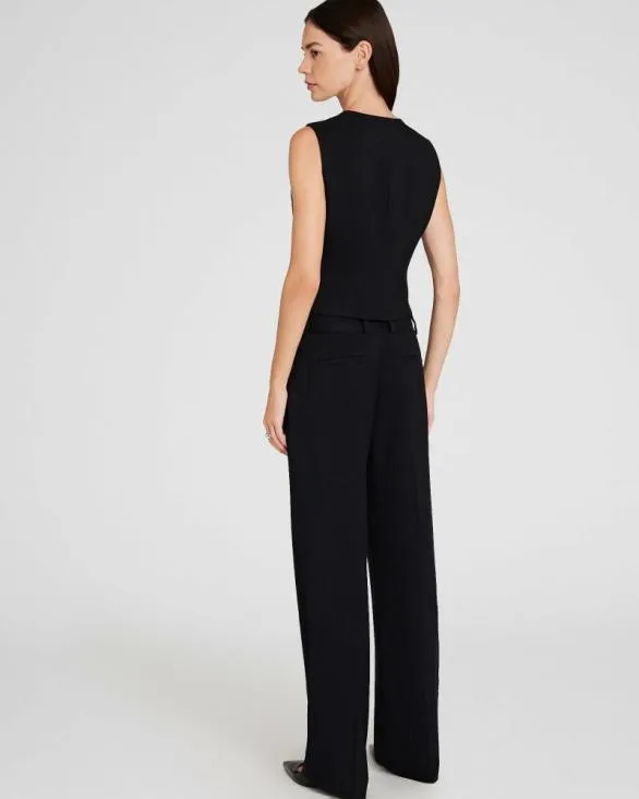Club Monaco Pants Classic Flawless Pant Black 8211 Women