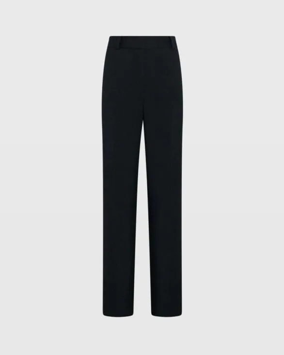 Club Monaco Pants Classic Flawless Pant Black 8211 Women