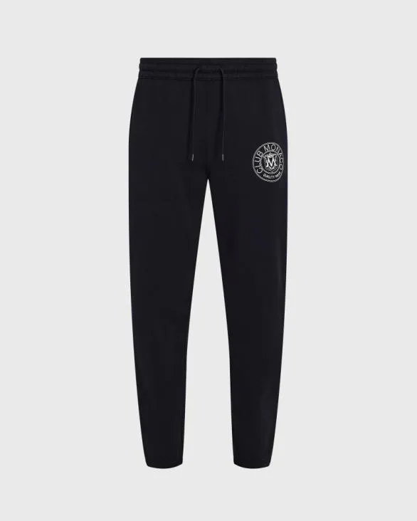 Club Monaco Pants Crest Sweatpants Black 8211 Men