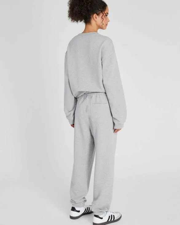Club Monaco Pants Crest Sweatpants Heather Grey 8211 Men