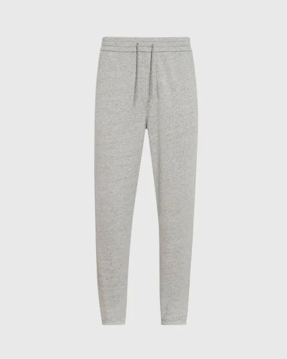 Club Monaco Pants Relaxed Terry Sweatpant Heather Grey 8211 Men