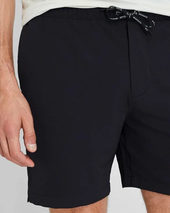 Club Monaco Shorts Athletic Shorts Black 8211 Men