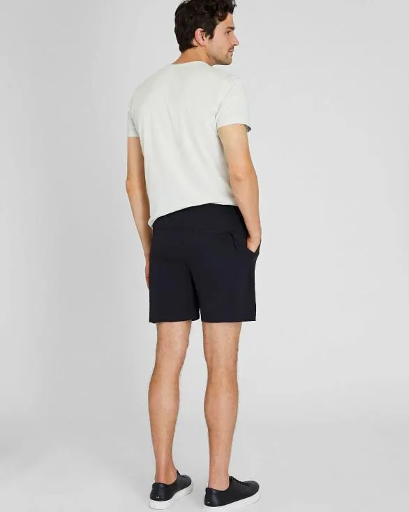 Club Monaco Shorts Athletic Shorts Black 8211 Men
