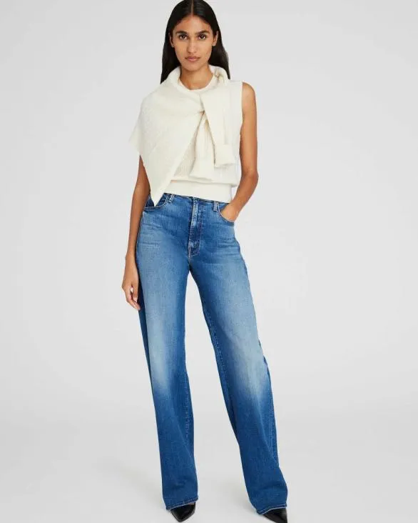 Club Monaco Sweaters Cashmere Mini Cable Shell Ivory 8211 Women