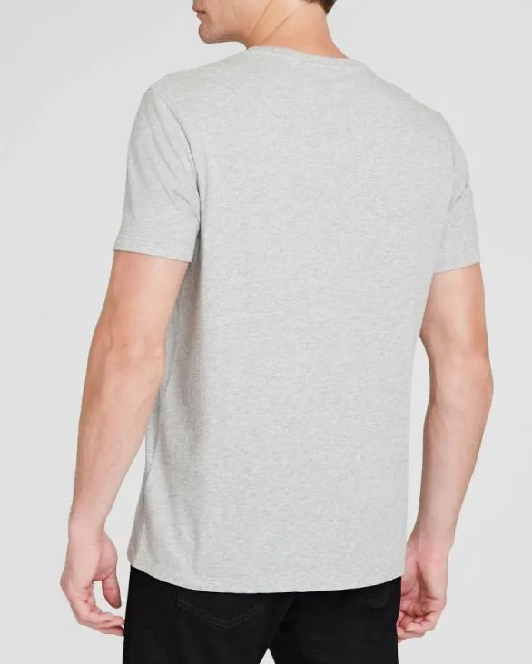 Club Monaco Tees Williams ShortSleeve Tee Grey 8211 Men