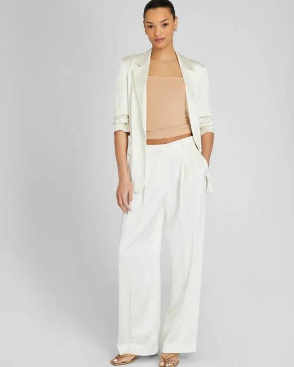 Club Monaco Tops Contour Cami Beige 8211 Women
