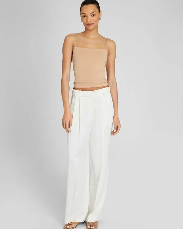 Club Monaco Tops Contour Cami Beige 8211 Women