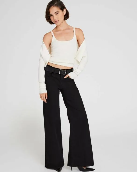 Club Monaco Tops Merino Rib Tank Ivory 8211 Women