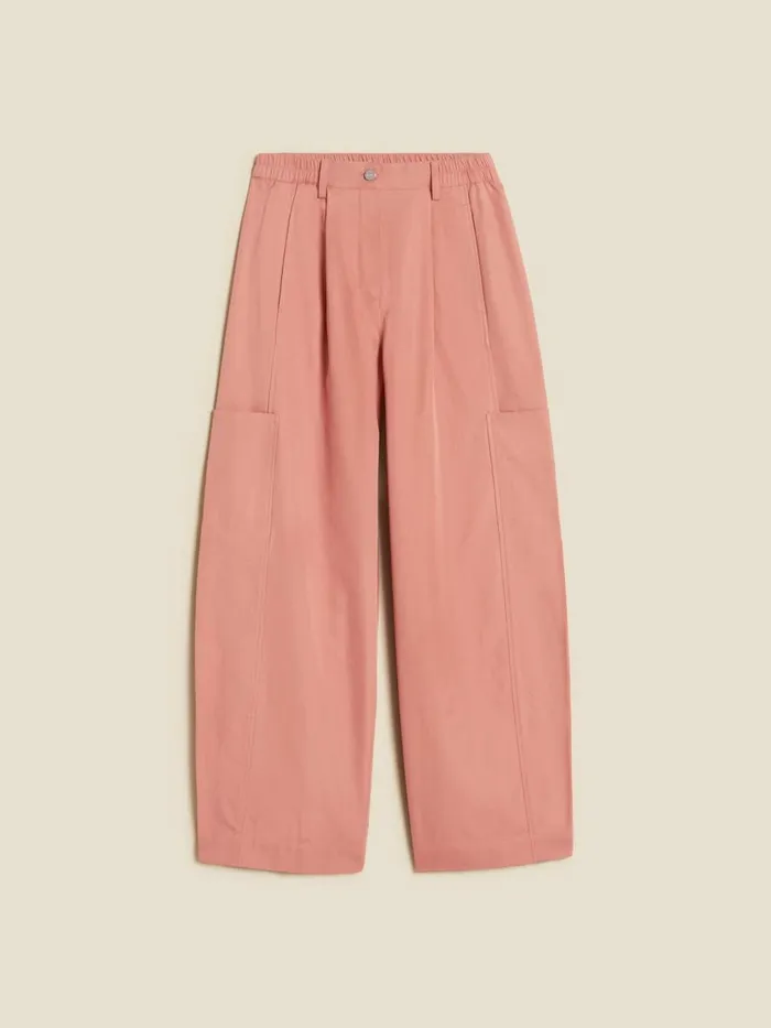 Coords Sets Women Holzweiler Oak Trouser Lt Red