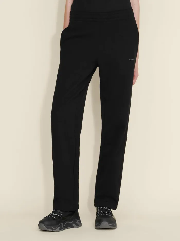 Coords Sets Women Holzweiler W Relaxed Sweatpants Black