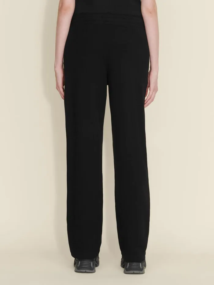 Coords Sets Women Holzweiler W Relaxed Sweatpants Black