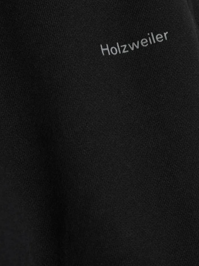 Coords Sets Women Holzweiler W Relaxed Sweatpants Black