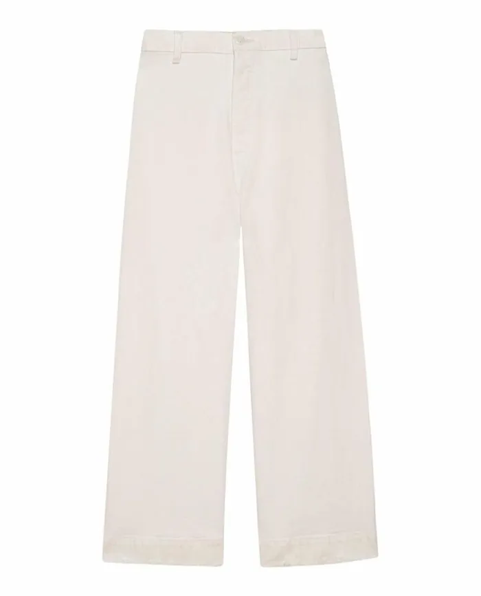 Collection The Great The Seafair Jean Vintage Stone