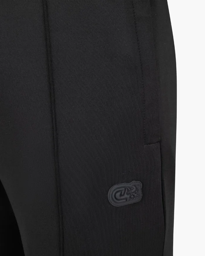 Cruyff Axel Jogger Blackgold Men Bottoms Cruyff Axel Jogger Blackgold Men Bottoms