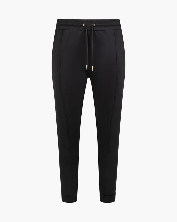 Cruyff Axel Jogger Blackgold Men Bottoms Cruyff Axel Jogger Blackgold Men Bottoms