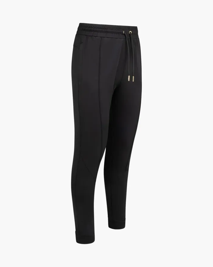 Cruyff Axel Jogger Blackgold Men Bottoms Cruyff Axel Jogger Blackgold Men Bottoms
