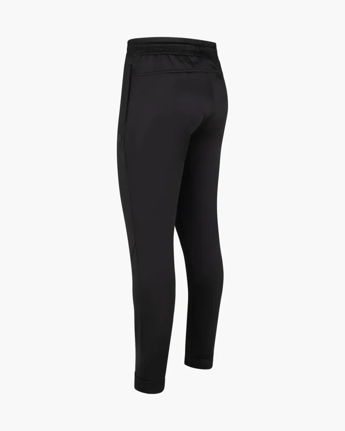 Cruyff Axel Jogger Blackgold Men Bottoms Cruyff Axel Jogger Blackgold Men Bottoms