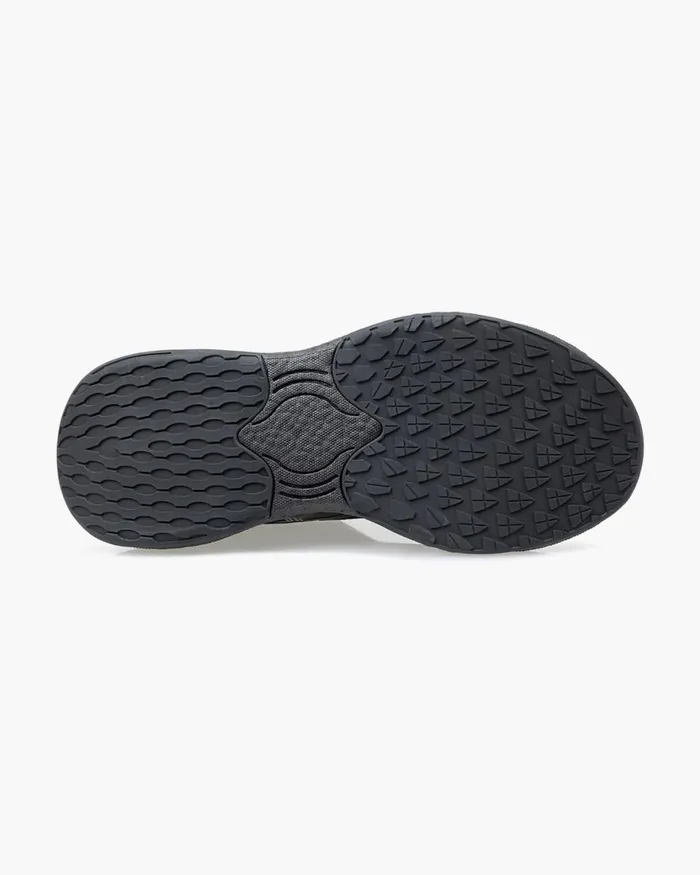 Cruyff Benavent Black Men Sneakers