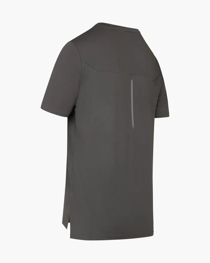 Cruyff Blaze TShirt Grey Men TShirts and Polo039s