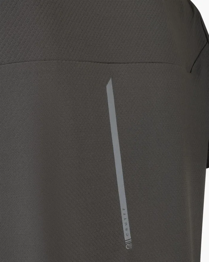 Cruyff Blaze TShirt Grey Men TShirts and Polo039s