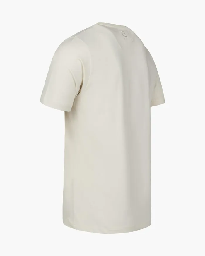 Cruyff CTee Crme Men TShirts and Polo039s