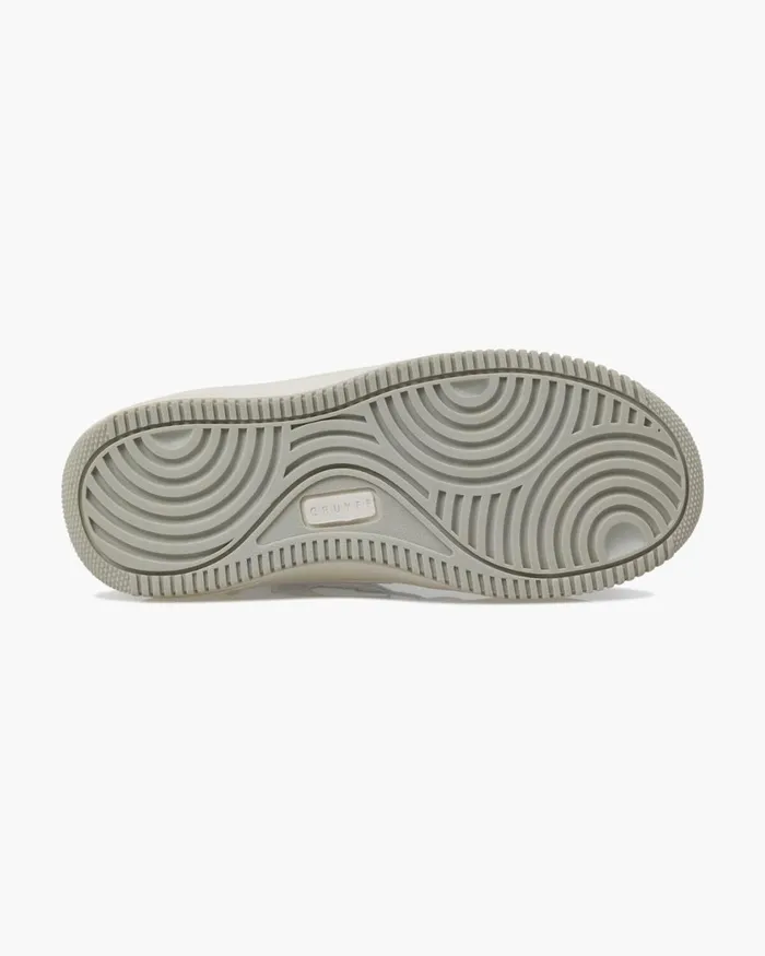 Cruyff Campo Low White Junior Sneakers