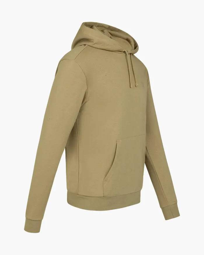Cruyff Classic Hoodie Sand Men Sweats and Hoodies Cruyff Classic Hoodie Sand Men Sweats and Hoodies