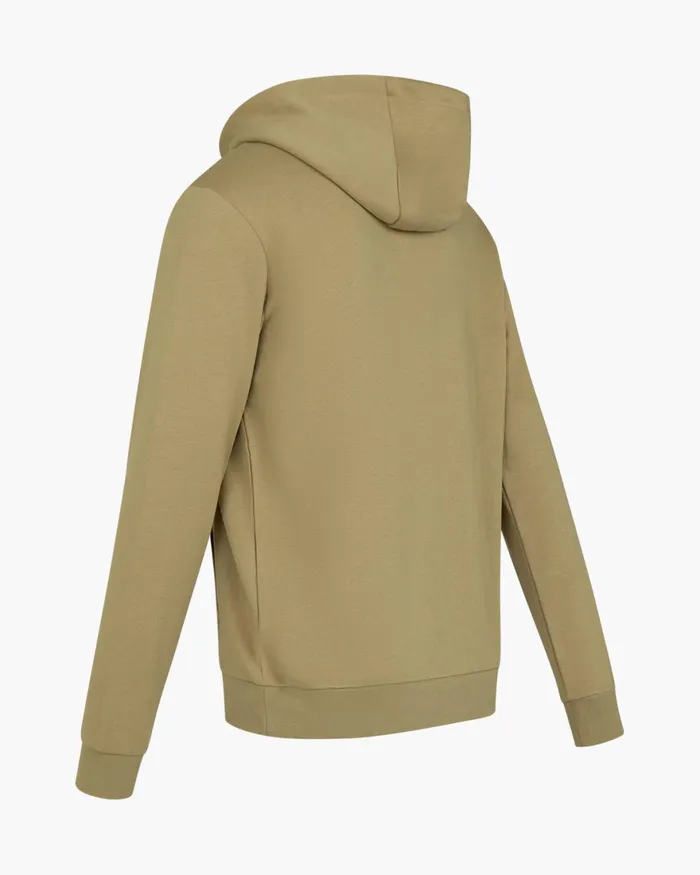 Cruyff Classic Hoodie Sand Men Sweats and Hoodies Cruyff Classic Hoodie Sand Men Sweats and Hoodies