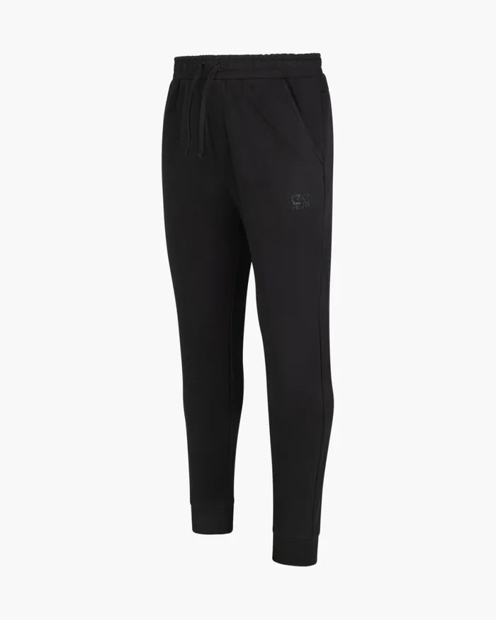 Cruyff Classic Jogger Black Men Bottoms
