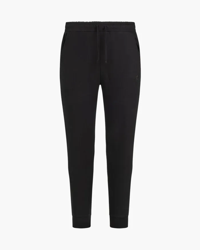 Cruyff Classic Jogger Black Men Bottoms Cruyff Classic Jogger Black Men Bottoms