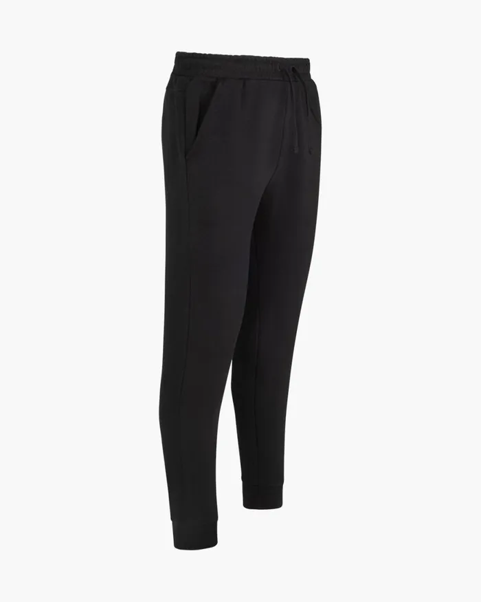 Cruyff Classic Jogger Black Men Bottoms Cruyff Classic Jogger Black Men Bottoms