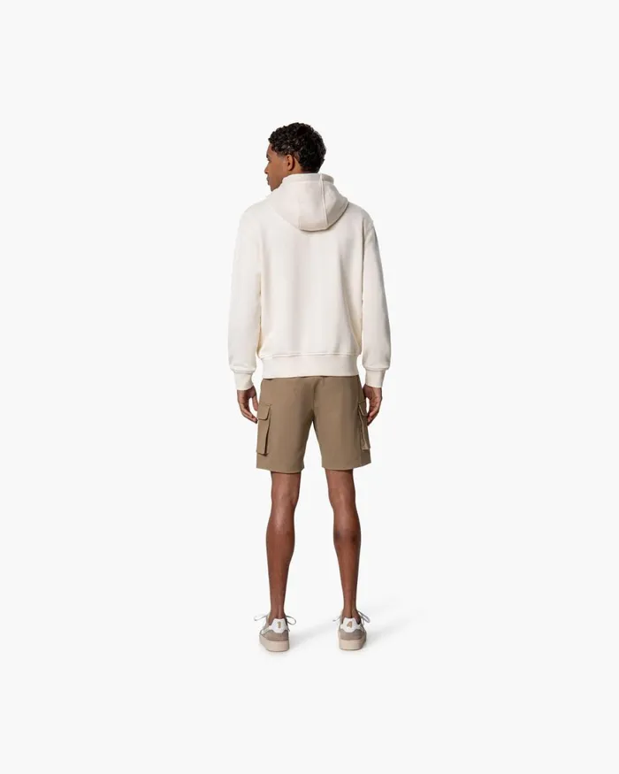 Cruyff Cruyff Avatar Hoodie Whiteorange Men Sweats and Hoodies Cruyff Cruyff Avatar Hoodie Whiteorange Men Sweats and Hoodies
