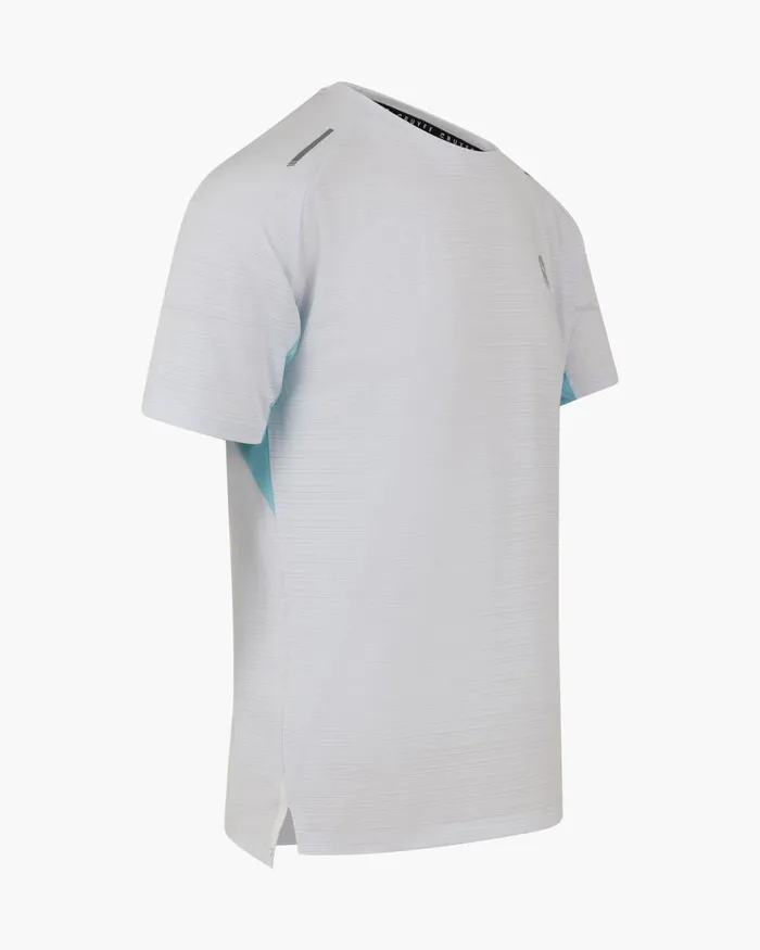 Cruyff Degrees TShirt White Men TShirts and Polo039s