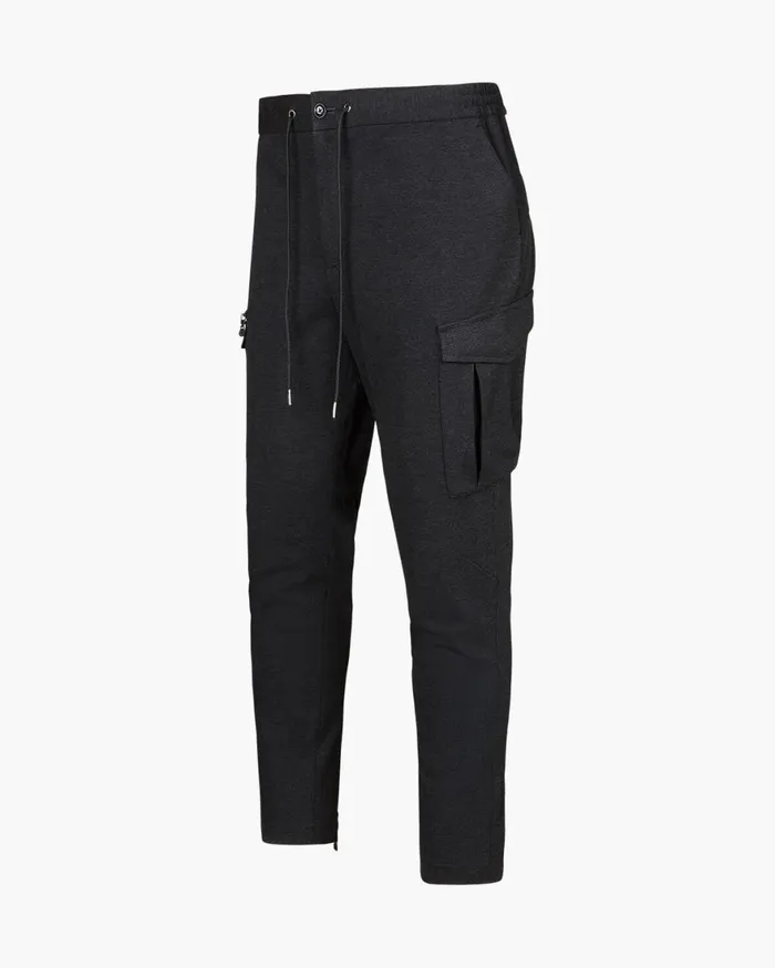 Cruyff Domenec Cargo Pants Grey Men Suits and Blazers