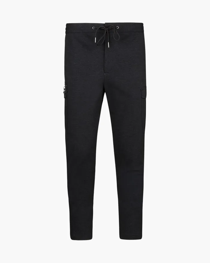 Cruyff Domenec Cargo Pants Grey Men Suits and Blazers Cruyff Domenec Cargo Pants Grey Men Suits and Blazers