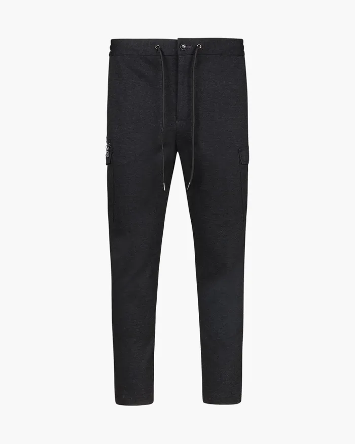 Cruyff Domenec Cargo Pants Grey Men Suits and Blazers Cruyff Domenec Cargo Pants Grey Men Suits and Blazers