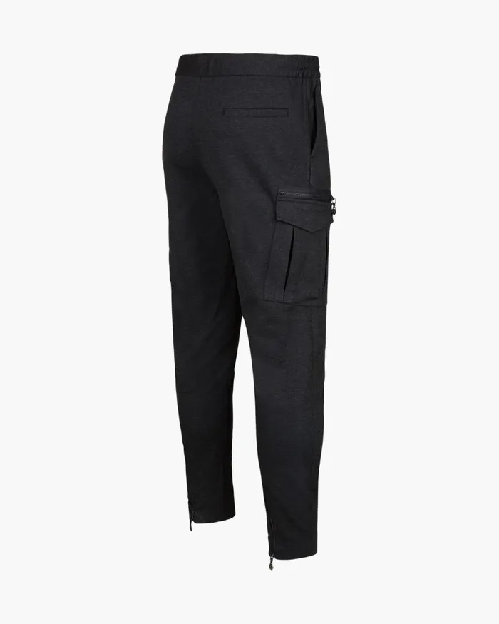 Cruyff Domenec Cargo Pants Grey Men Suits and Blazers Cruyff Domenec Cargo Pants Grey Men Suits and Blazers