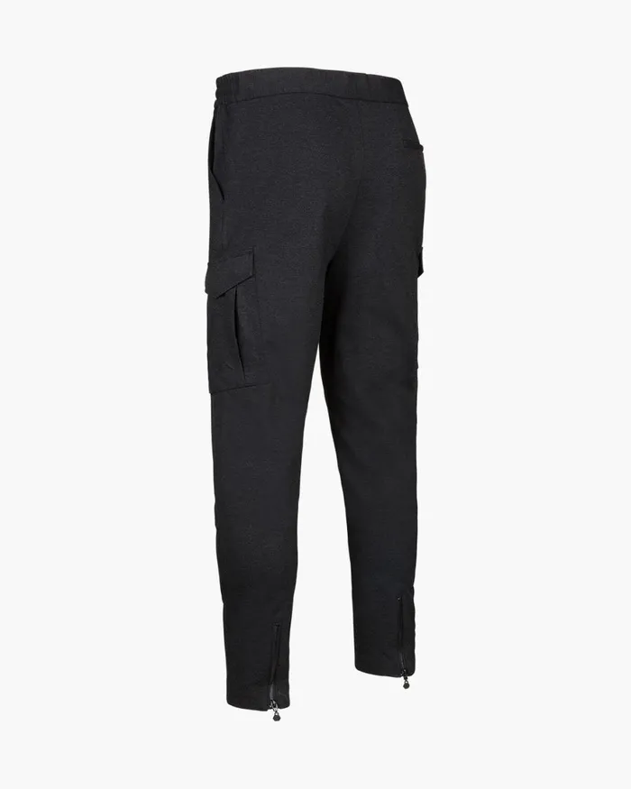 Cruyff Domenec Cargo Pants Grey Men Suits and Blazers Cruyff Domenec Cargo Pants Grey Men Suits and Blazers