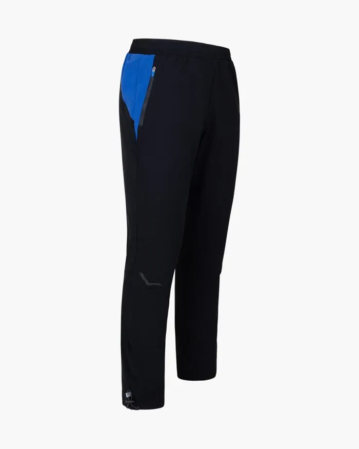 Cruyff Elite Track Pants Blackblue Men Bottoms