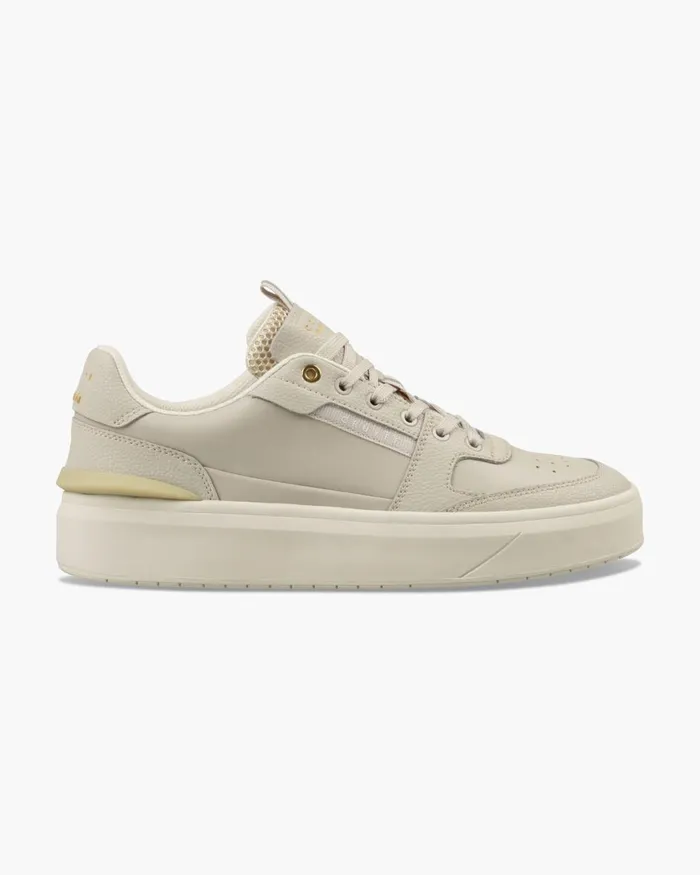 Cruyff Endorsed Tennis Crme Men Sneakers