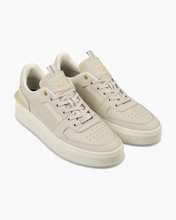 Cruyff Endorsed Tennis Crme Men Sneakers Cruyff Endorsed Tennis Crme Men Sneakers
