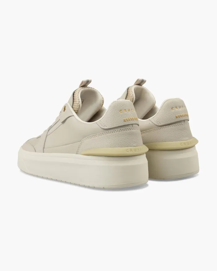 Cruyff Endorsed Tennis Crme Men Sneakers Cruyff Endorsed Tennis Crme Men Sneakers