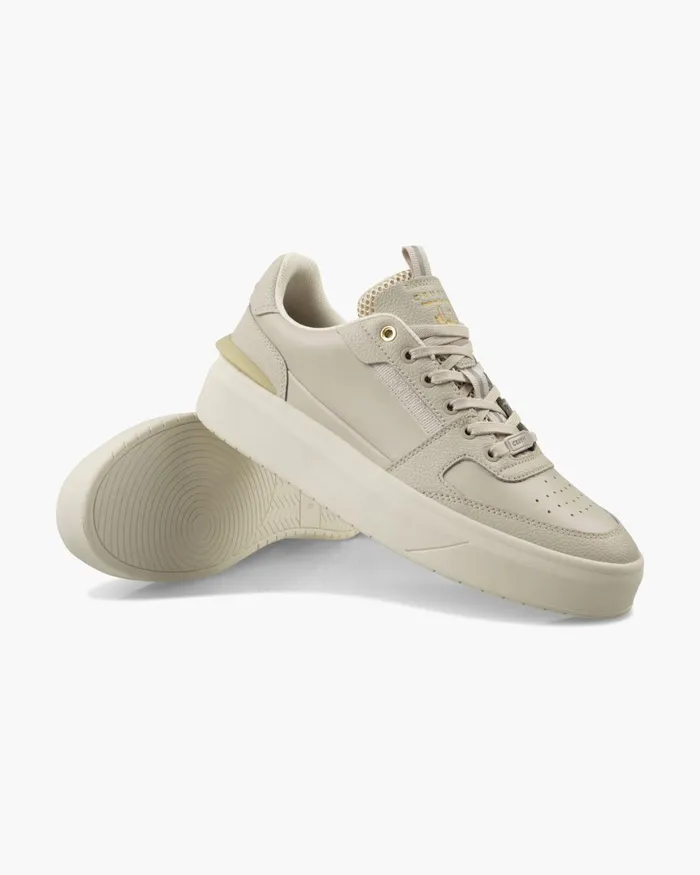 Cruyff Endorsed Tennis Crme Men Sneakers Cruyff Endorsed Tennis Crme Men Sneakers
