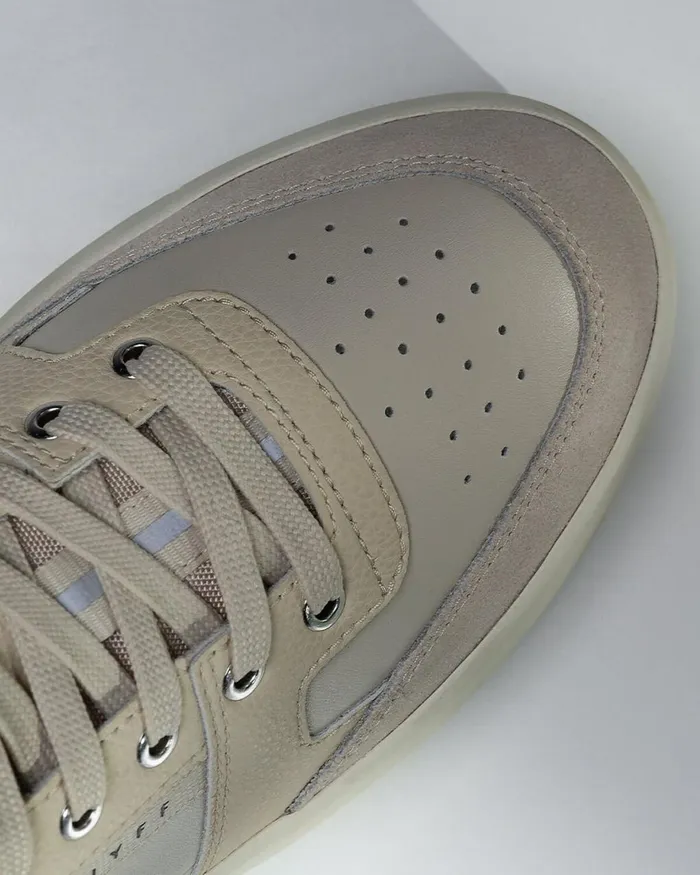 Cruyff Endorsed Tennis Crme Men Sneakers Cruyff Endorsed Tennis Crme Men Sneakers