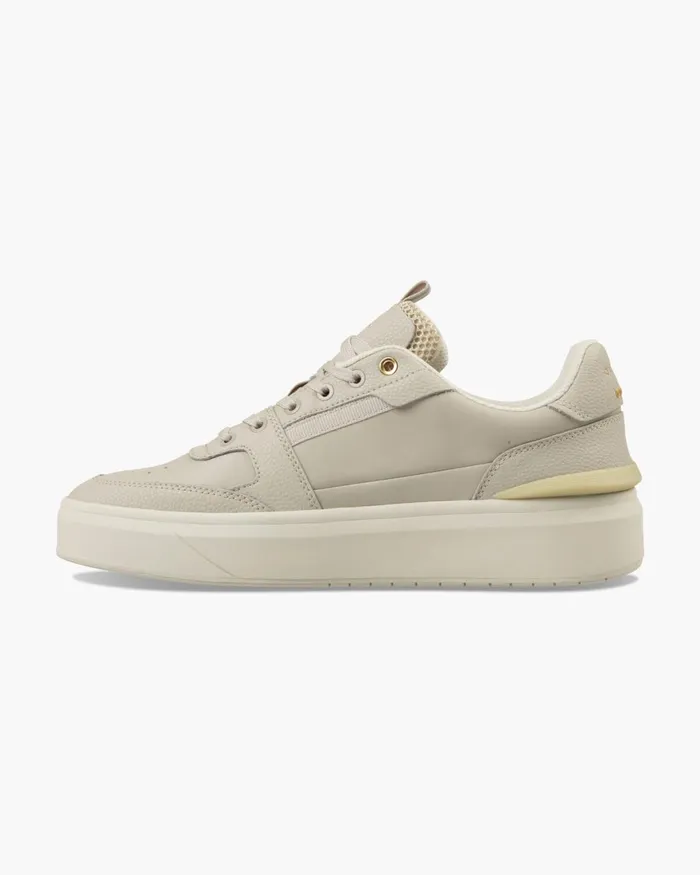 Cruyff Endorsed Tennis Crme Men Sneakers Cruyff Endorsed Tennis Crme Men Sneakers