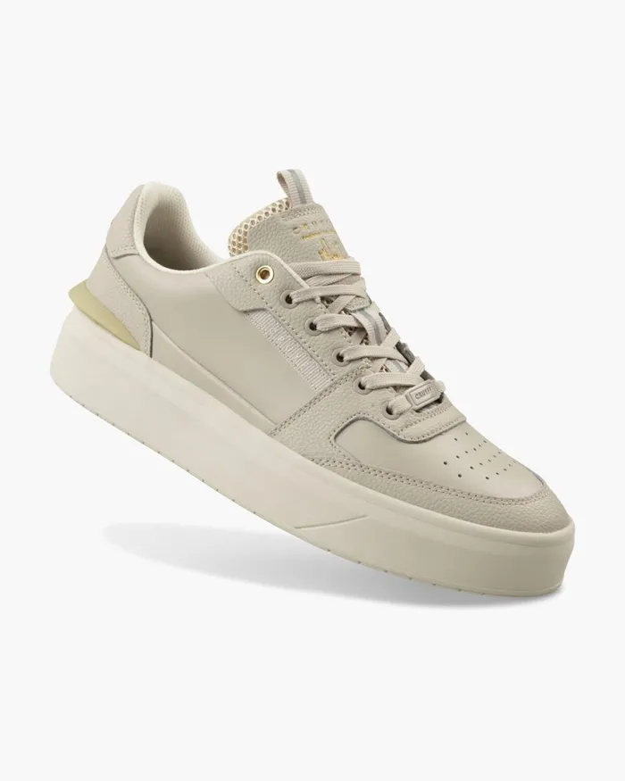 Cruyff Endorsed Tennis Crme Men Sneakers Cruyff Endorsed Tennis Crme Men Sneakers