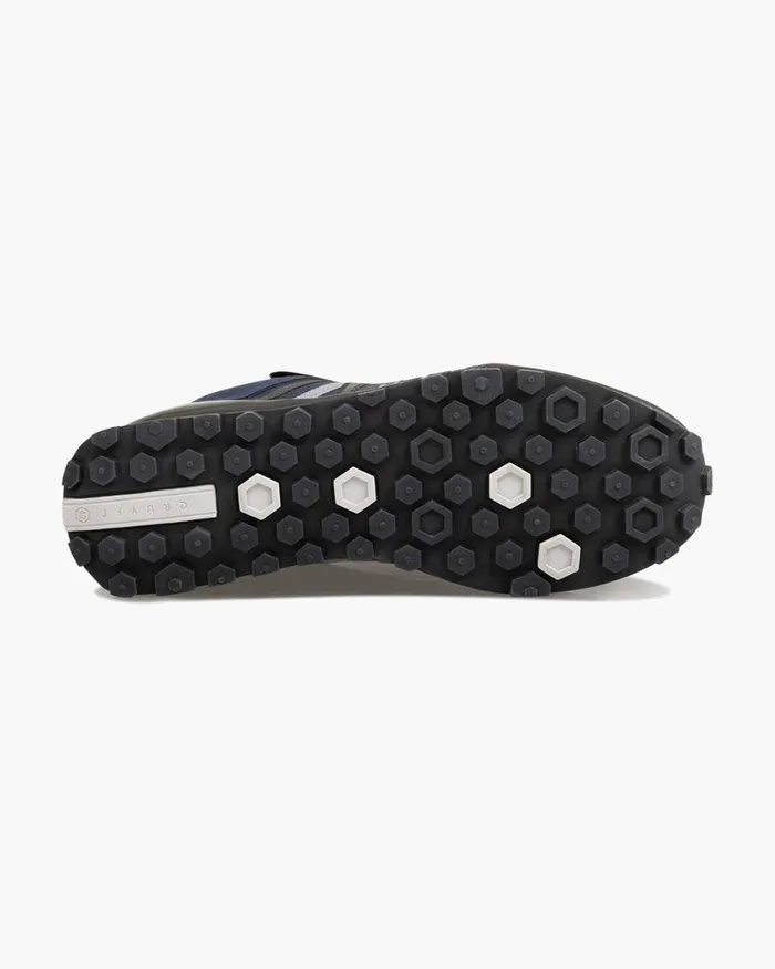 Cruyff Fearia Navyblack Men Sneakers