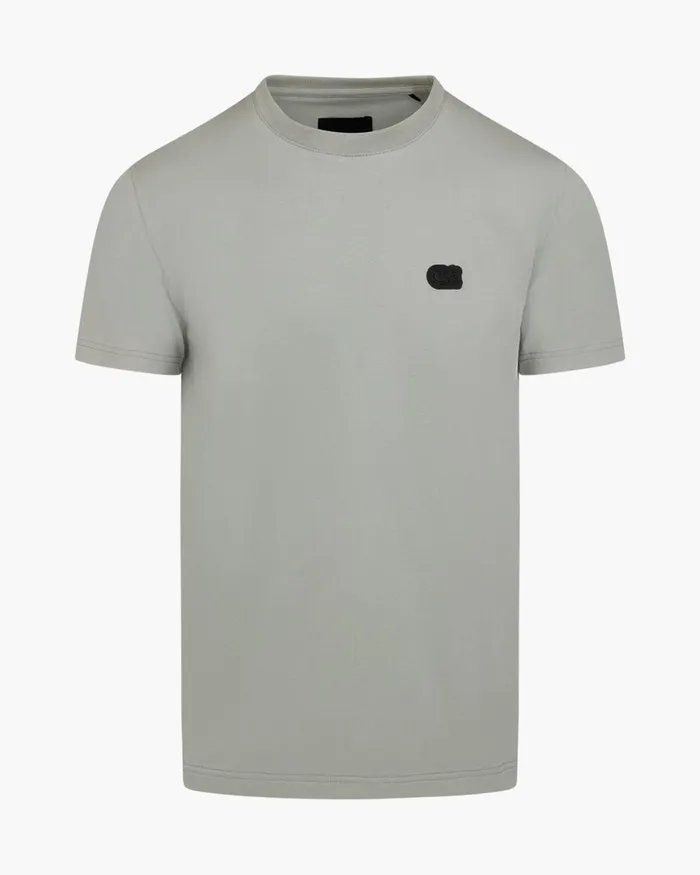 Cruyff Goran Tee Greenblue Men TShirts and Polo039s