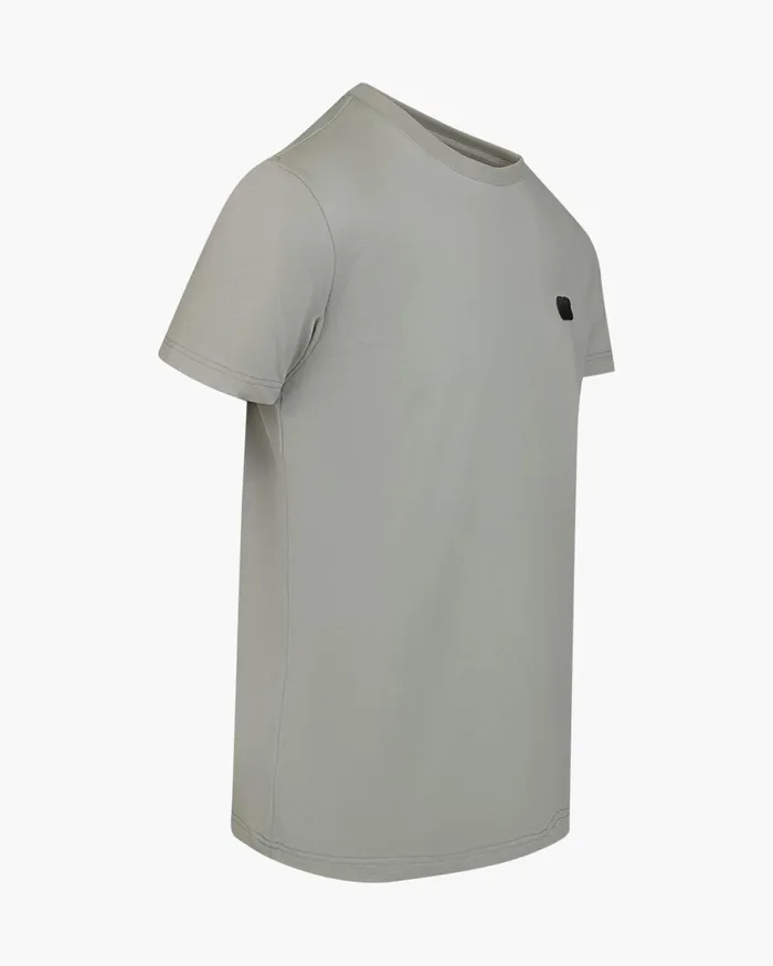 Cruyff Goran Tee Greenblue Men TShirts and Polo039s Cruyff Goran Tee Greenblue Men TShirts and Polo039s
