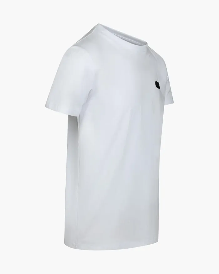 Cruyff Goran Tee White Men TShirts and Polo039s Cruyff Goran Tee White Men TShirts and Polo039s